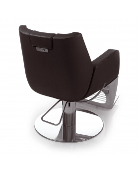 Кресло барбершоп "MR Fantasy"