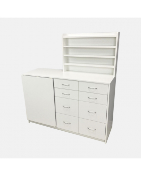 Маникюрный стол складной "Лора"