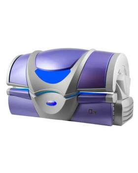 Горизонтальный солярий "Q20 Magnum Power - Ultrasun"