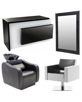 Мойка парикмахерская "ИДЕАЛ Плюс Электро"