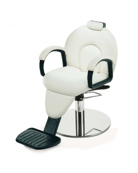 Мужское барбер кресло "ROLLING"