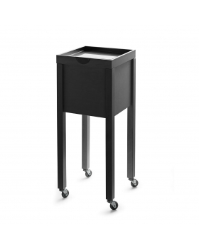 Тележка парикмахерская "KUBICO"