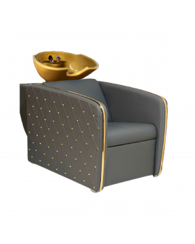 Парикмахерская мойка "Голдиум"