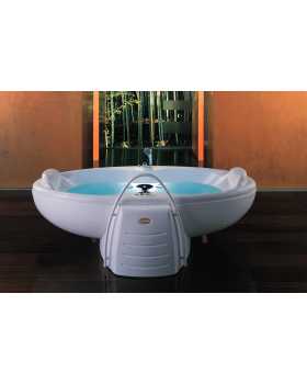 Гидромассажная ванна "Arca"