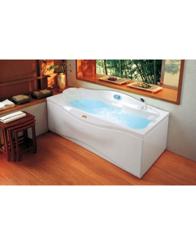 Гидромассажная ванна "Jacuzzi Spazia 75"