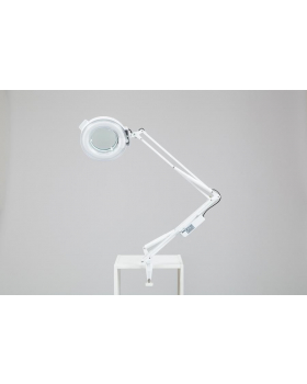 Кольцевая лампа-лупа "SD-2021AT"