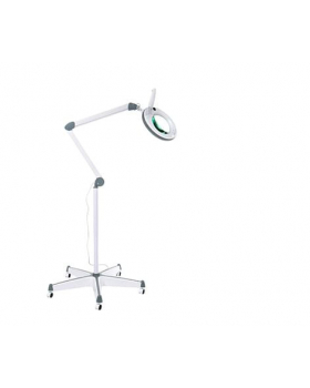 Косметологическая лампа-лупа "ЛЛ-5"