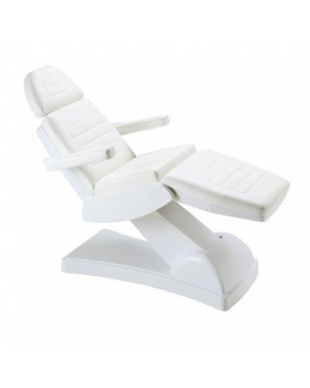 Косметологическое кресло "Beverly 1 Motor, 2 Pedals"