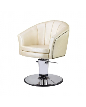 Кресло парикмахерское "Champagne"