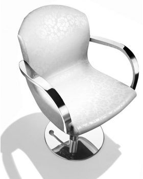 Кресло парикмахерское "CHIOCCIOLA"