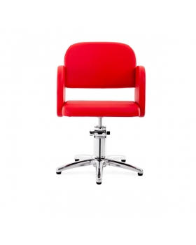 Кресло парикмахерское "Elma"