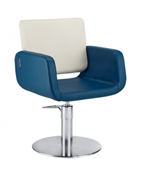 Кресло парикмахерское "MEDEA"