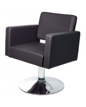 Кресло "Сири" парикмахерское
