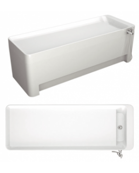 Кушетка грязевая "AQ-53"