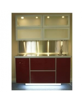 Лаборатория парикмахерская "8"