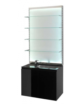 Лаборатория парикмахерская "Mistral Basin"