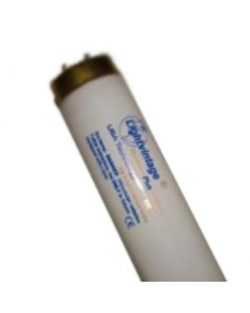 Лампа "Lightvintage Turbo Plus 24/100 WR L" (176 см)