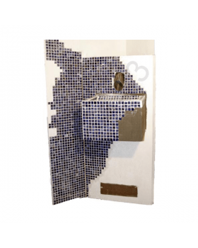 Ледогенератор "EIS-TOWER SLIMLINE 22"