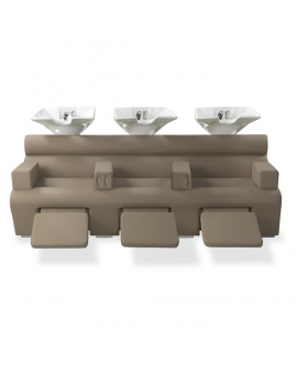 Мойка парикмахерская "NAPOLEONE III RELAX"