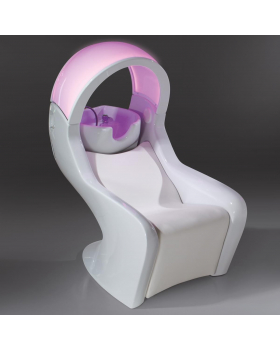 Мойка парикмахерская "TECNOWASH"