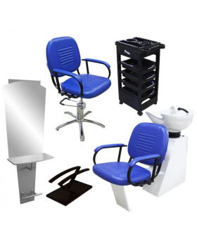 Парикмахерский комплект "Нептун"