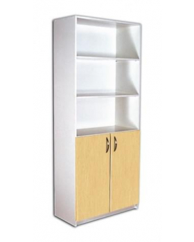 Парикмахерский шкаф "802"