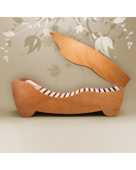 Паровая кушетка "THALAXOTERM PRESTIGE"