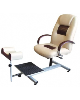 Педикюрная группа "Дэн"