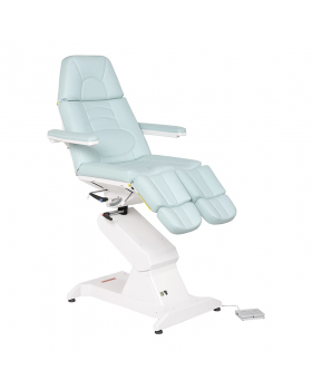 Педикюрное кресло "МЦ-025"
