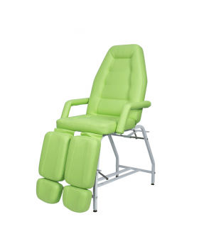 Педикюрное кресло "СП Люкс"