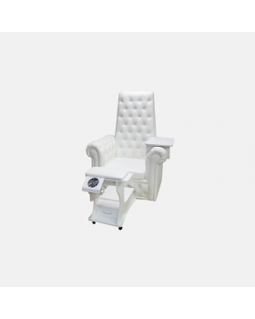 Подставка под ногу и ванну педикюрная "Маттиа"