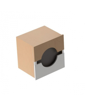 Полка "Спа-Велнесс"