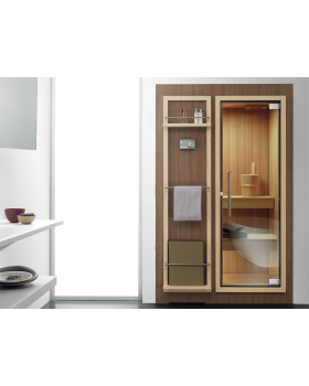 Сауна "Effegibi Koko Line L"