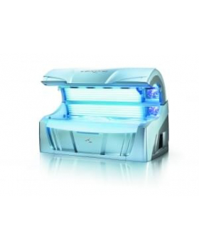 Солярий горизонтальный "Luxura Х10 52 SLi High Intensive"