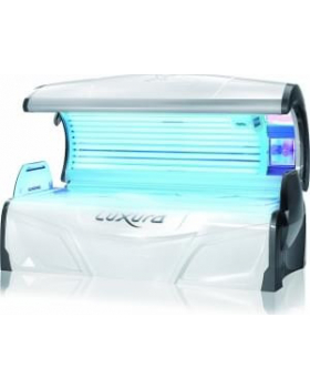 Солярий горизонтальный "Luxura X5 II 34 Sli High Intensive"