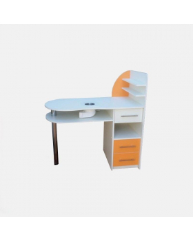 Стол "Fox" маникюрный