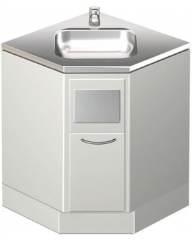 Стол-тумба "СЕ 135"