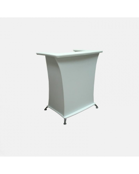 Стойка администратора "Deny"