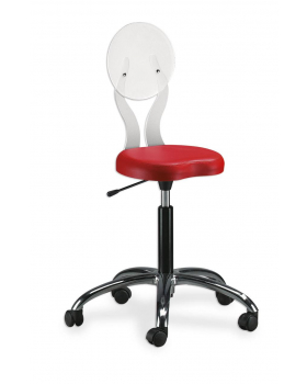 Стул мастера маникюра "Energy"