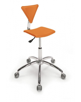 Стул мастера маникюра "JUNIOR"