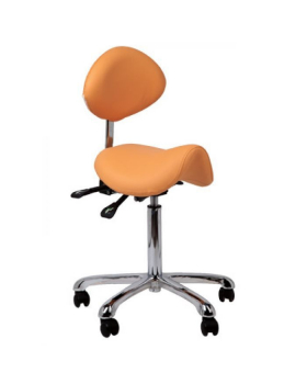 Стульчик для косметолога "K25"