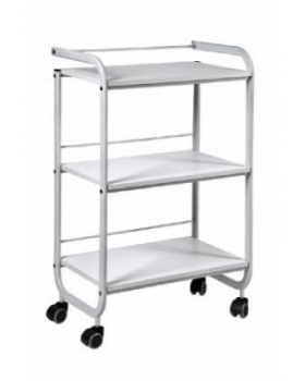 Тележка косметологическая "Изера"