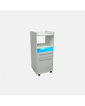 Тумба педикюрная "Сэвино"