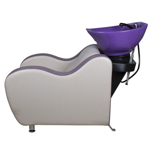 Парикмахерская мойка "МД-124"