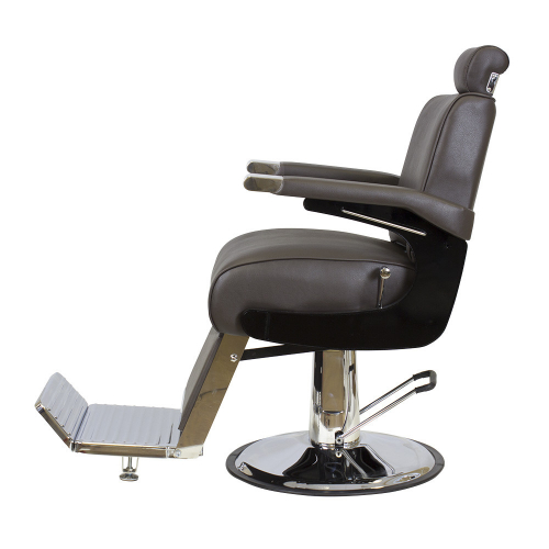 Кресло барбер "МД-422" мужское