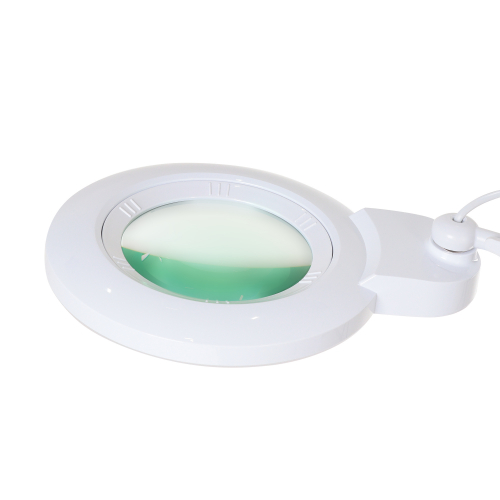 Лампа-лупа "ММ-5-127-С (LED-D) тип1 (Л006D)"