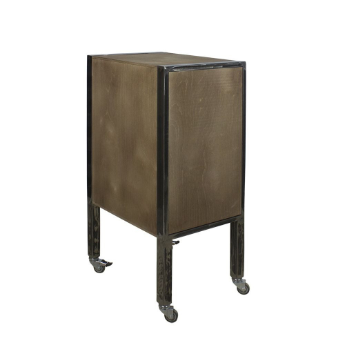 Тележка для барбершопа "City Plus"