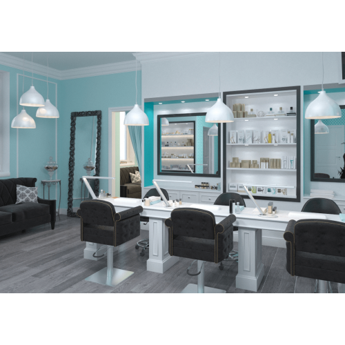 Рабочий туалет "Cosy"