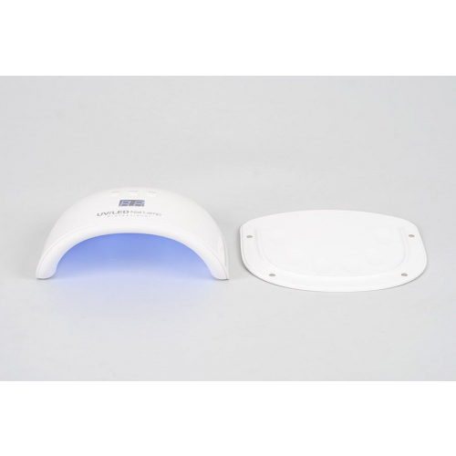 UV/LED лампа для маникюра "SD-6323A"