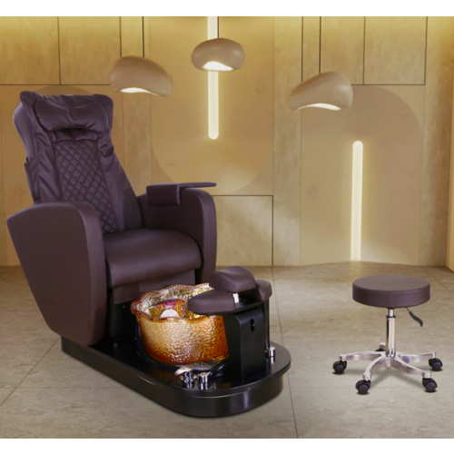 Педикюрное СПА-кресло "HZ-1019"